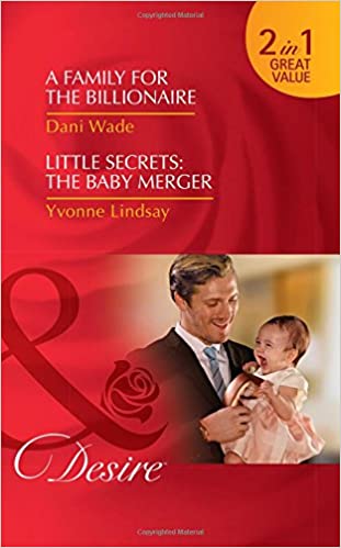 A Family for the Billionaire Dani Wade