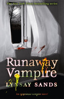 Runaway Vampire Howard Hughes