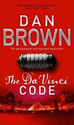 The Da Vinci Code Dan Brown