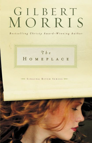 The Homeplace Gilbert Morris