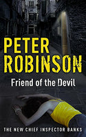 Friend of the Devil  Peter Robinson