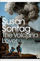 The Volcano Lover : A Romance  Susan Sontag