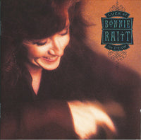 Bonnie Raitt - Luck Of The Draw