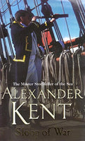Sloop of War Alexander Kent