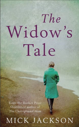 The Widow's Tale Mick Jackson