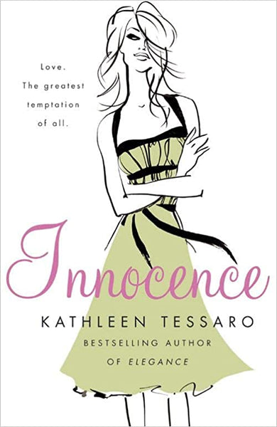 Innocence Kathleen Tessaro