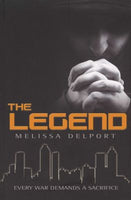 The Legend - Melissa Delport