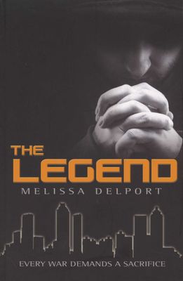 The Legend - Melissa Delport