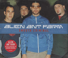 Alien Ant Farm - Smooth Criminal