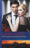 The Couple Who Fooled the World Maisey Yates
