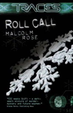 Roll Call - Malcolm Rose