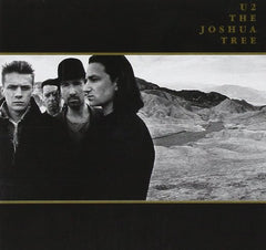 U2 - The Joshua Tree