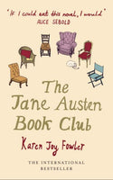 The Jane Austen Book Club Karen Joy Fowler