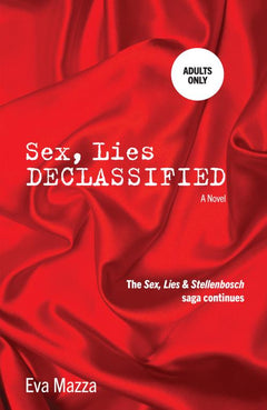 Sex, Lies Declassified Eva Mazza