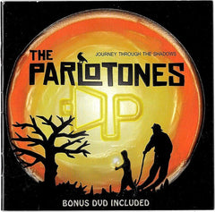 The Parlotones - Journey Through The Shadows