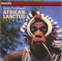 David Fanshawe - African Sanctus / Salaams