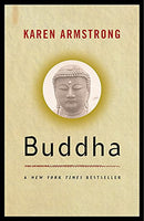 Buddha (Lives)  Karen Armstrong