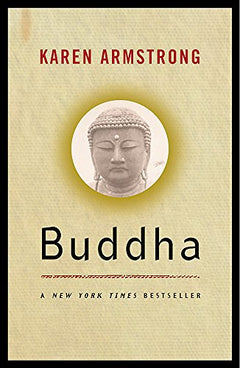 Buddha (Lives)  Karen Armstrong