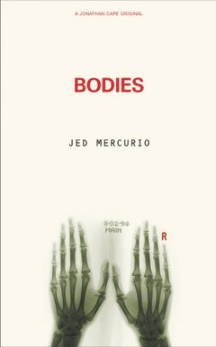 Bodies Jed Mercurio