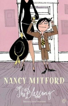 The Blessing Nancy Mitford