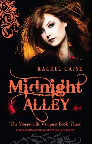 Midnight Alley Rachel Caine