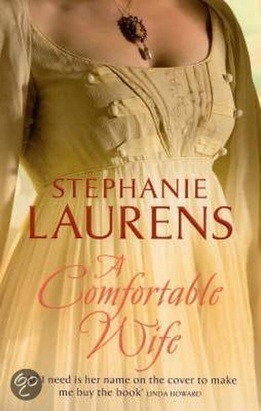 Comfortable Wife Stephanie Laurens