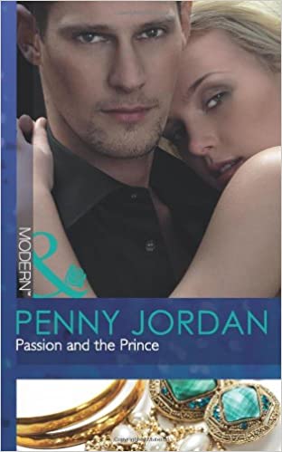 Passion and the Prince Jordan, Penny