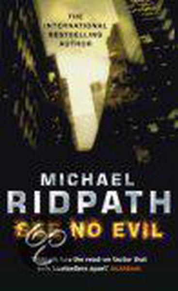 See No Evil Michael Ridpath