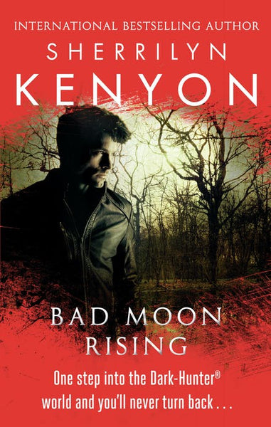 Bad Moon Rising Sherrilyn Kenyon