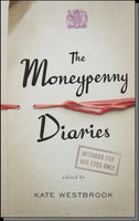 The Moneypenny Diaries   Kate Westbrook