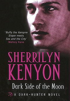 Dark side of the moon Sherrilyn Kenyon