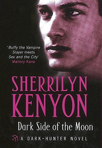 Dark side of the moon Sherrilyn Kenyon
