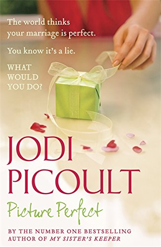 Picture Perfect Jodi Picoult
