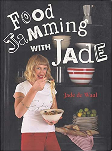Food Jamming with Jade Jade de Waal