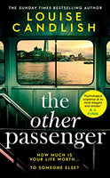 The Other Passenger  Louise Candlish
