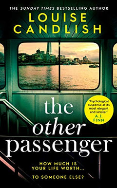 The Other Passenger  Louise Candlish