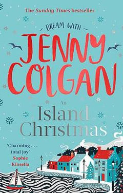 An Island Christmas (Mure)  Jenny Colgan