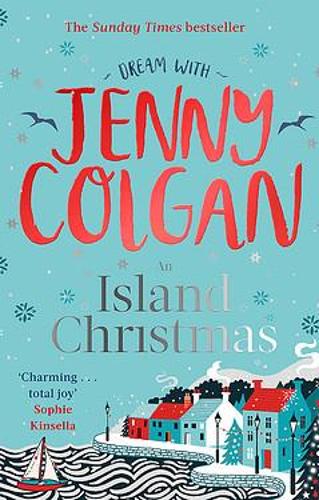 An Island Christmas (Mure)  Jenny Colgan