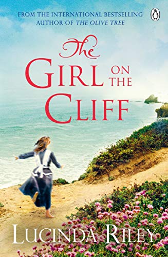 The Girl on the Cliff Lucinda Riley
