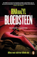 Bloedsteen - Irna Van Zyl