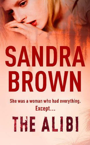 The Alibi Sandra Brown