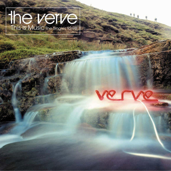 The Verve - This is Music: The Singles 92-98