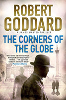 The Corners of the Globe Robert Goddard