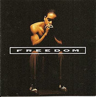 Freedom Williams - Freedom