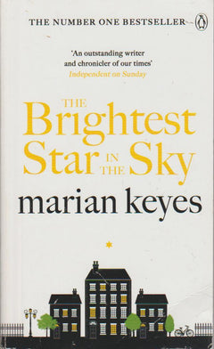 The Brightest Star In The Sky - Marian Keyes
