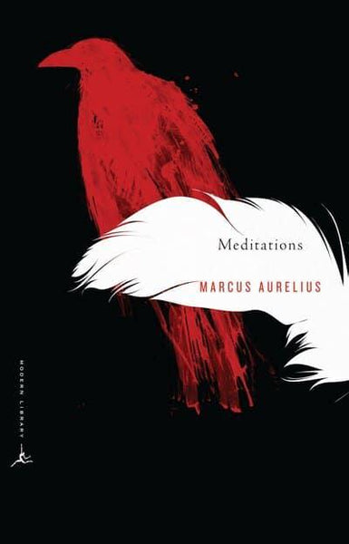 The Meditations Marcus Aurelius