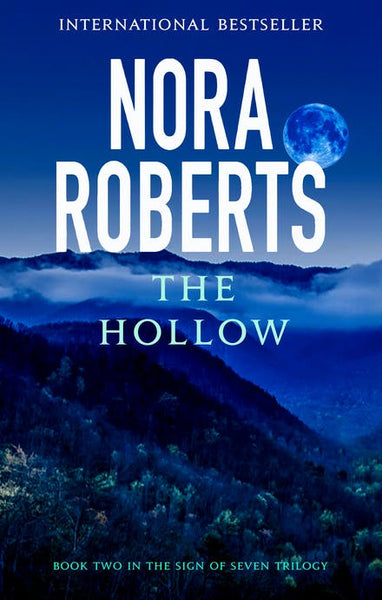 Hollow Nora Roberts