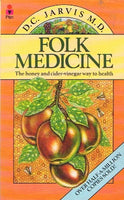 Folk Medicine D.C. Jarvis