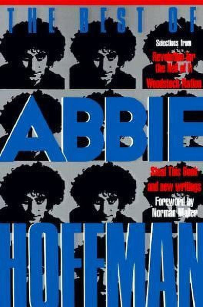 The Best of Abbie Hoffman - Abbie Hoffman