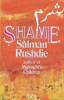 Shame Salman Rushdie